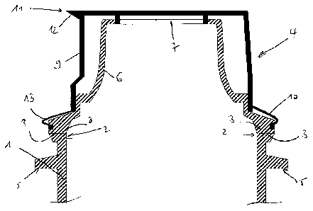 Une figure unique qui représente un dessin illustrant l'invention.